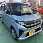 ムーヴ　Ｌ　☆未使用車☆